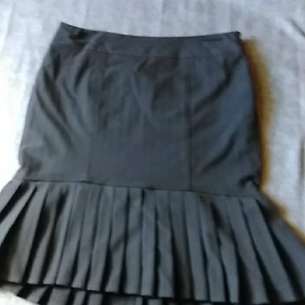 INC skirt